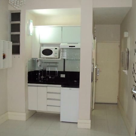 Apt Copacabana Perto Da Praia 710 Рио де Жанейро Екстериор снимка