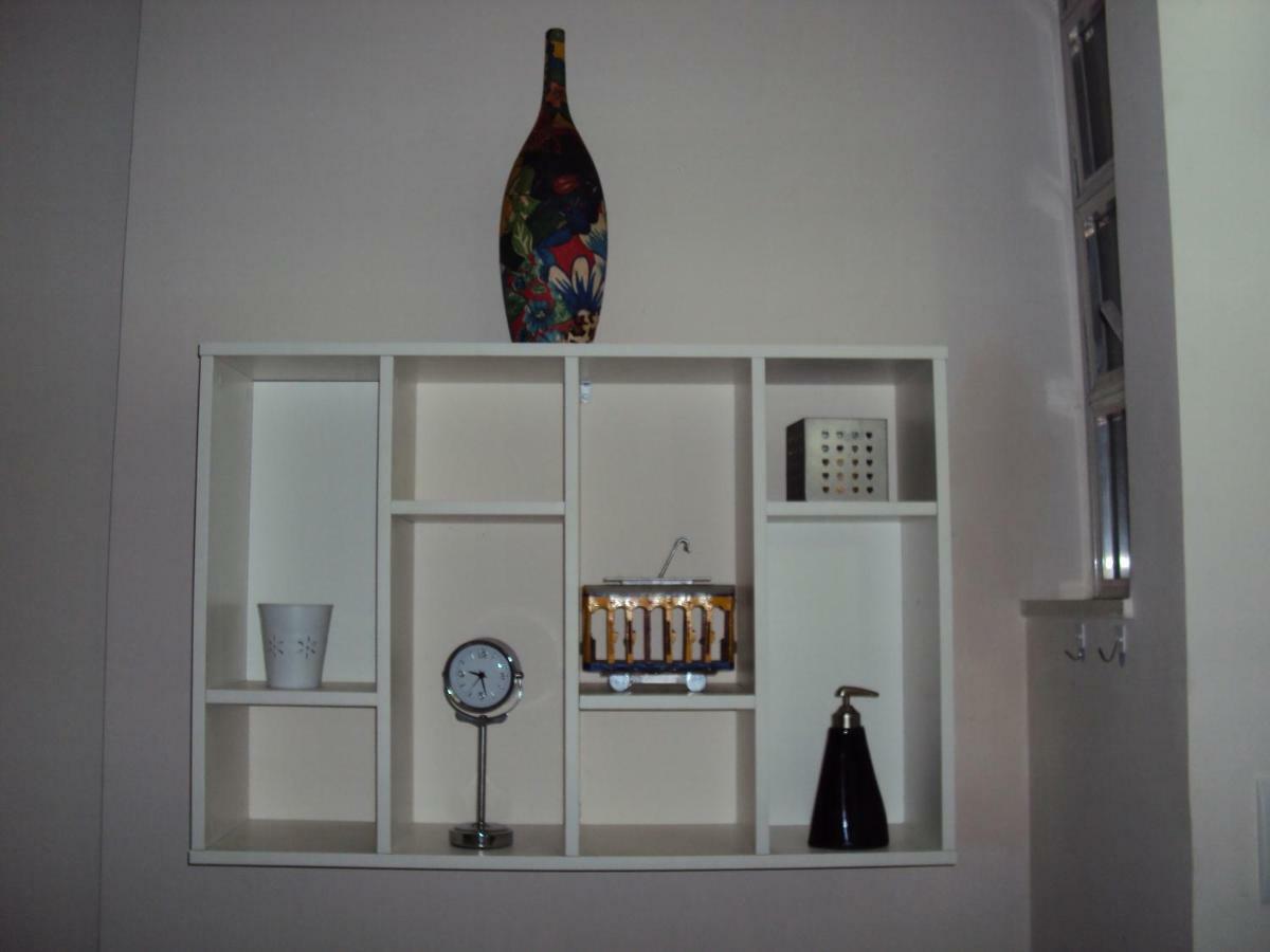 Apt Copacabana Perto Da Praia 710 Рио де Жанейро Екстериор снимка
