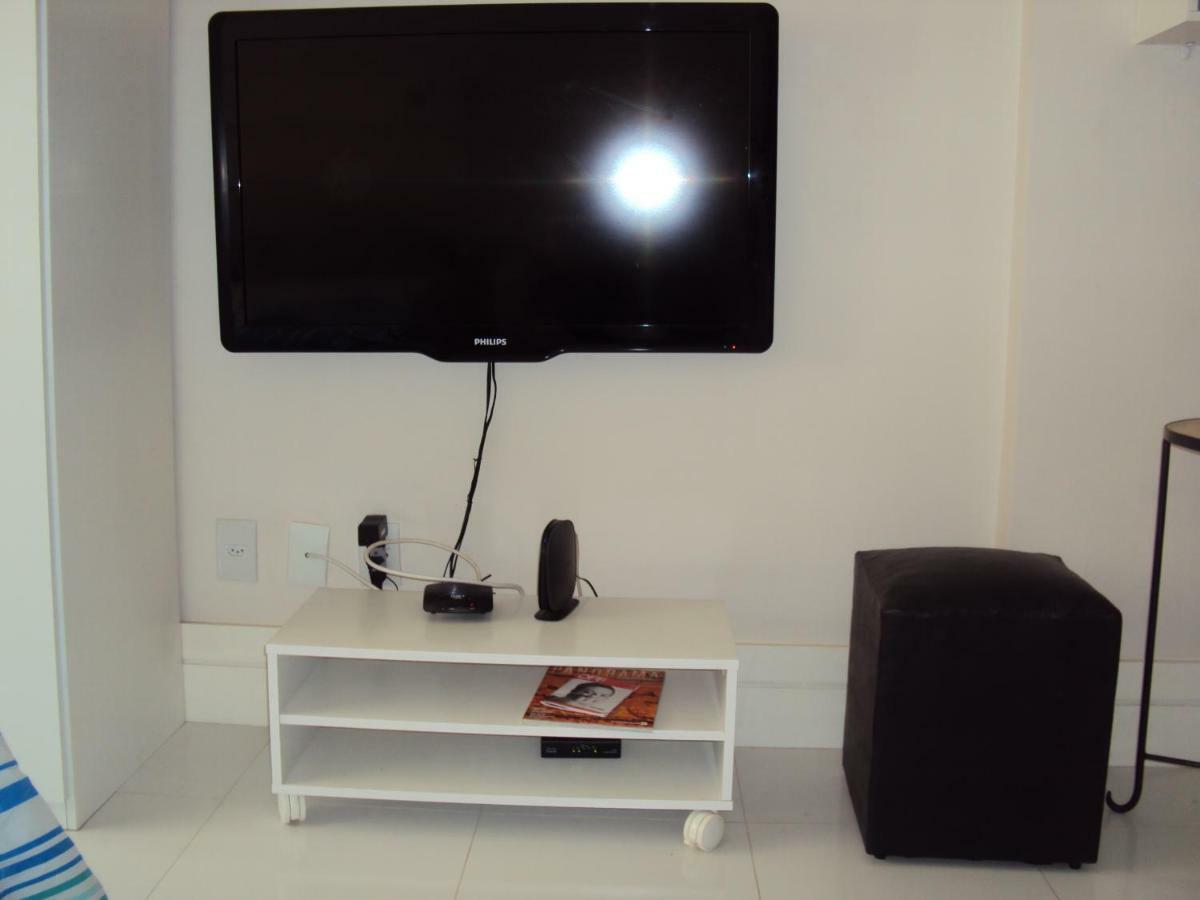 Apt Copacabana Perto Da Praia 710 Рио де Жанейро Екстериор снимка
